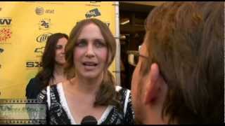 Reelnewz.com: Vera Farmiga for Source Code