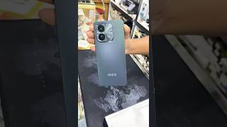 iQOO Z9X #unboxing #shorts #video #foryou #smartphone