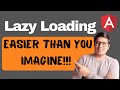 Efficiently Implement Micro Frontends in Angular with Lazy Loading | Micro Frontend in Angular
