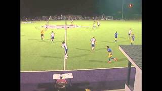 MSOC | North Georgia at Young Harris | Nov. 3, 2015