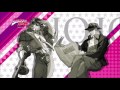JoJo's Bizarre Adventure - Bloody Stream Extended