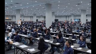 AP for All | Success Academy’s Commitment to Academic Excellence