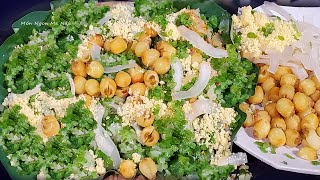 Bí Quyết Nấu Xôi Cốm Thành Công 100% | Món Ngon Mẹ Nấu