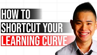 Trading: How To Shortcut Your Learning Curve