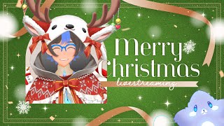 【Freetalk】Ho Ho How was your Christmas? 🎄🎁