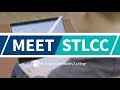 Meet STLCC | Gavin