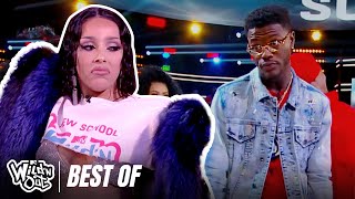 Best of WNO Guests 🤩ft. Doja Cat, Chrissy Teigen & More! | SUPER COMPILATION | Wild 'N Out