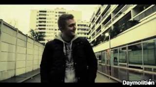 Vald Freestyle- Daymolition