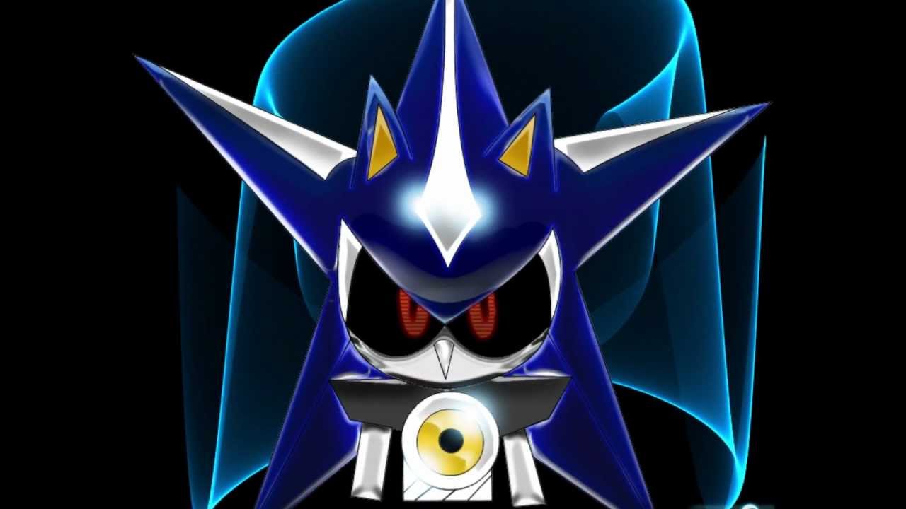 Sonic Disney Theme Metal Sonic Youtube