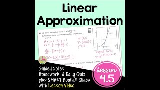 4 5 Lesson Video