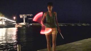 Bravo BrightStick - LED devilstick