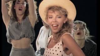 Kylie Minogue - The Loco-motion -