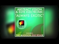 Abstract Vision & Elite Electronic - Always Exotic (Original Mix) [HD]