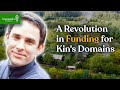 Kin's Domain Economics & Funding | Jonah Wittkamper Interview | Ringing Cedars