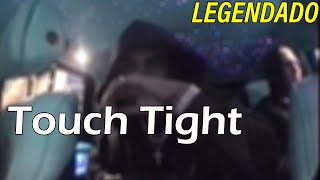Lithe - Touch Tight (LEGENDADO)