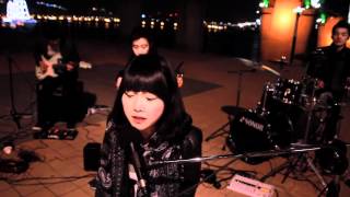 소울라이츠 Soulights [Seoulites] - Leave Me (Live at Han River)