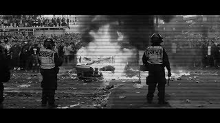 Bodyshock ft. MC Syco - Riot \u0026 Rise (Official Videoclip)