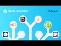 Home Assistant 2024.5 Release Party