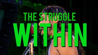 Metallica: The Struggle Within - Live In Oslo, Norway (May 23, 2012) [Multicam]
