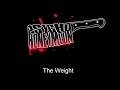 Psycho Honeymoon - The Weight