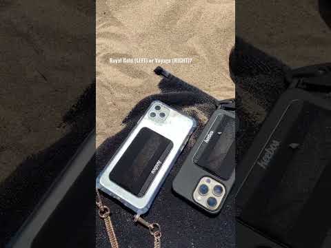 Which One Would You Pick Shorts Phonecase Beach Youtube