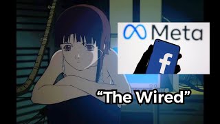 Serial Experiments Lain predicts the Metaverse (1998)