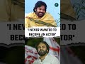 Pawan Kalyan On Oneindia: From Movies to Politics