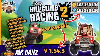 download game hill climb racing 2 mod apk terbaru 2023 ||no ban / unlimited coin / no ban / work100%