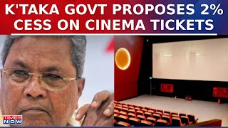 Karnataka Assembly Proposes New Bill: 2% 'Entertainment Cess' On Cinema Tickets And OTT Subscription