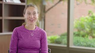 Dr. Schumacher on Why She Chose Pediatrics