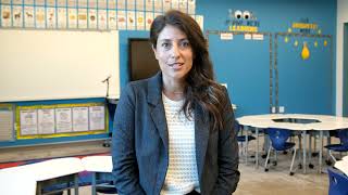 Attendance at AESD (Español)