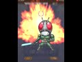 【コトダマン】シャドームーン降臨を１ターンキル【blackrx】