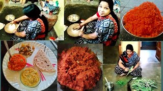 ଆଜି ଘରେ କେତେ କାମ୍ 🤔🤔 || ଆଜିର recipe ରେ କାଣା ରାନ୍ଧିଥିଲି ||Preeti sambalpuri vlog