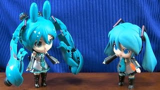 【フルレビュー版】超合金 初音ミク×ロディ！【ダヨーさんもいっしょ】