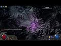 path of exile 2. Первая встреча с Хозяином poe2