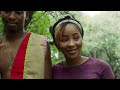 Mthunzi feat  Claudio & Kenza   Ngibambe La Official Music Video 1080p