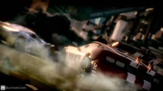 Split Second TV Spot Trailer [HD].wmv