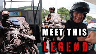 MotoVlog | THAI ADVENTURE RIDE ENDED... #bmwgs1250  #adventurerider #motovlog