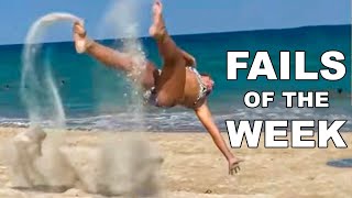 *1 HOUR* Impossible Try Not to Laugh Challenge #3 😂 Best Fails of the Week | Funny Videos 2023