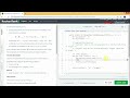 HackerRank - Java #16 - Java Substring Comparisons
