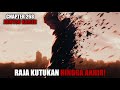 Review Chapter 268 Jujutsu Kaisen - Sekalipun Kalah Ryomen Sukuna Tetaplah Sang Raja Kutukan!