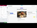 ElementsReady Portfolio Carousel Widget