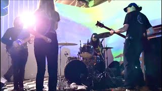 nuvolascura - essentially a vivisection live at non plus ultra in los angeles california 03/08/24