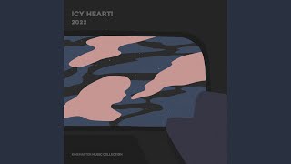 Icy heart!