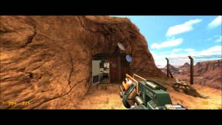 Black Mesa: Source easter egg