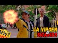 La virgen de los Sicarios │Resumen Película Colombiana #70