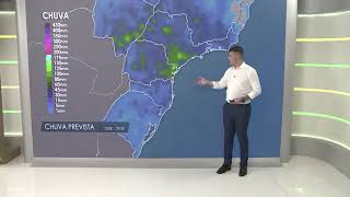 Sem chuva em algumas regiões produtoras de soja; confira a previsão do tempo