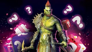 🤫 ❓Want 6 Free Champions?❓ 🤫 TOP 10 Raid Shadow Legends codes for February 2025🔥