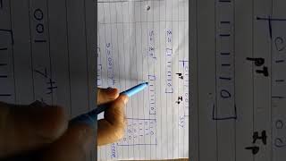 Linear block code decoding fast method to get syndrome