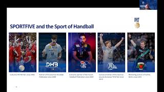 How to market handball in your country | 2023 IHF Management Education Course | IHF Virtual Academy